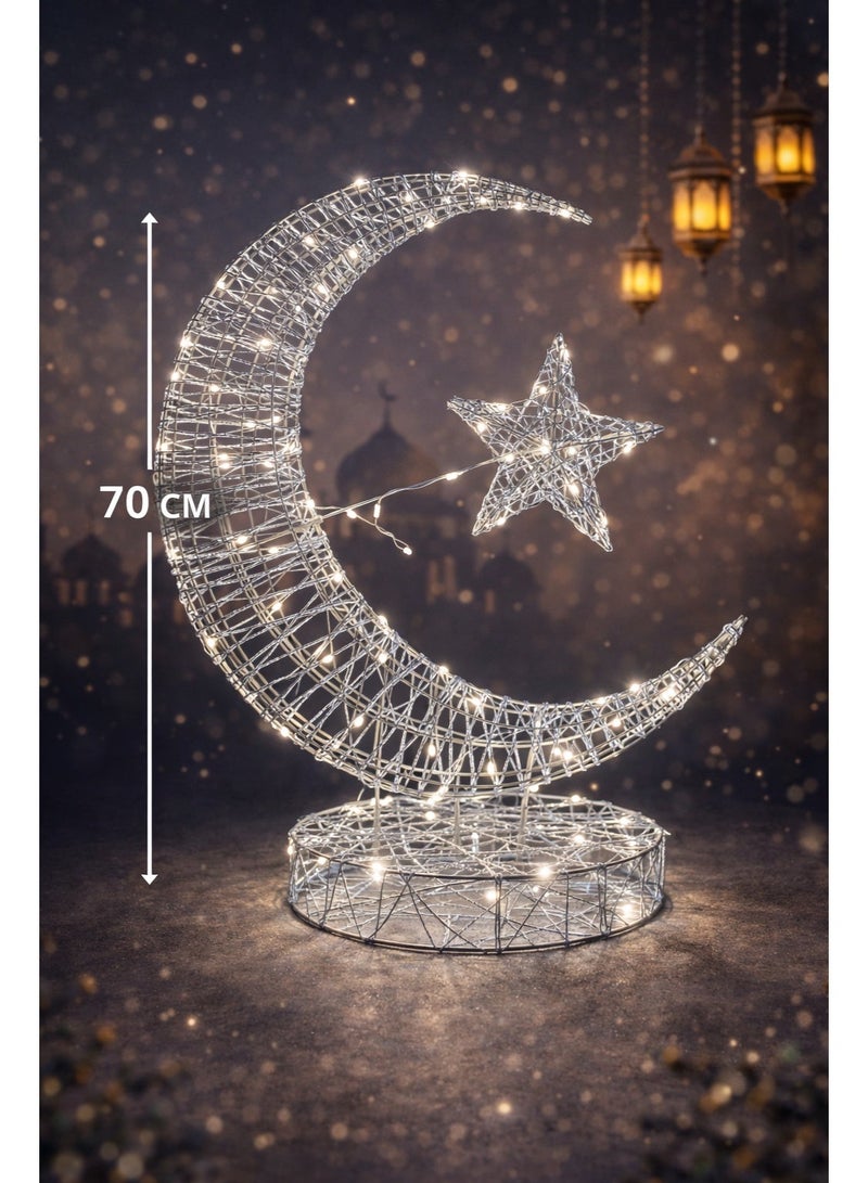 Ramadan decoration lighting Ramadan lights - Image 2